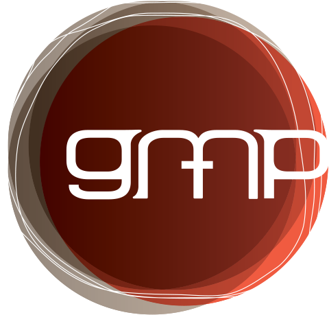 GMP logo