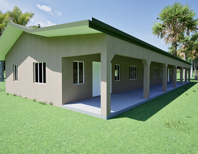 Southport Bombua Community Project