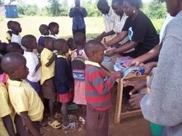 Last Days Outreach Community Project, Kenya