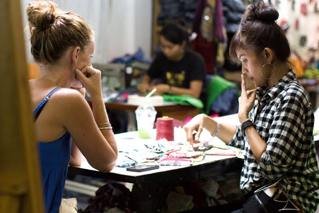 Second Chance Bangkok